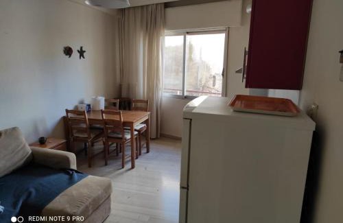 Komotini Appartement | Square 2