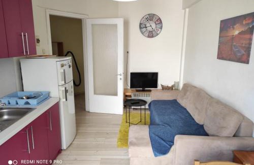 Komotini Appartement | Square 2