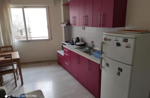 Komotini Appartement | Square 2