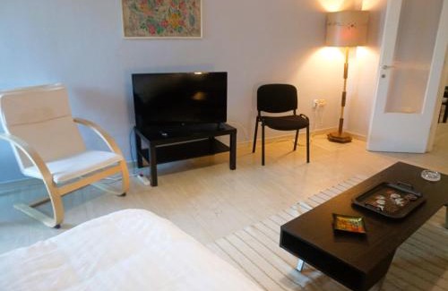 Komotini Appartement | Square