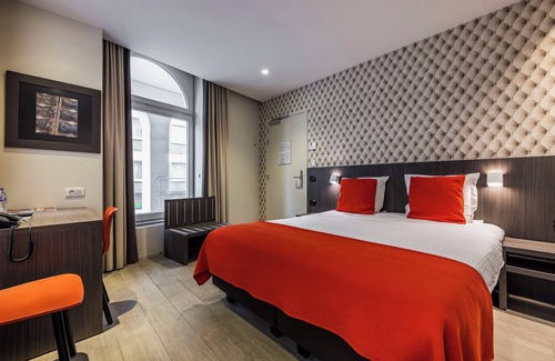 Kortrijk Hôtel | Square Hotel