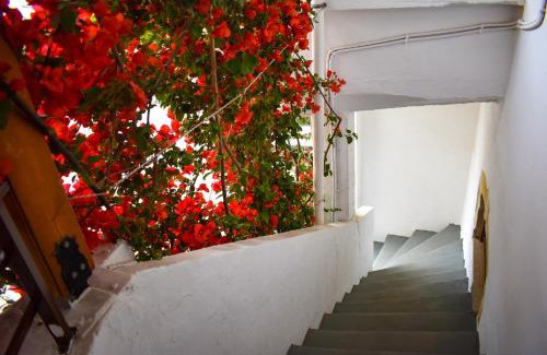 Argyroupoli Maison | Square House
