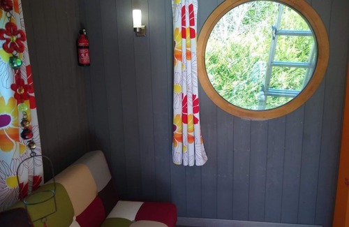 Bar-sur-Aube Cabine | Carré d'étoiles