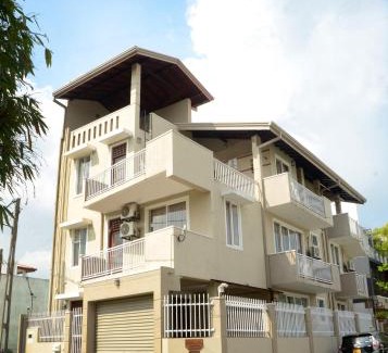 Kelaniya Appartement | Square One CONDO - Kiribathgoda Kelaniya