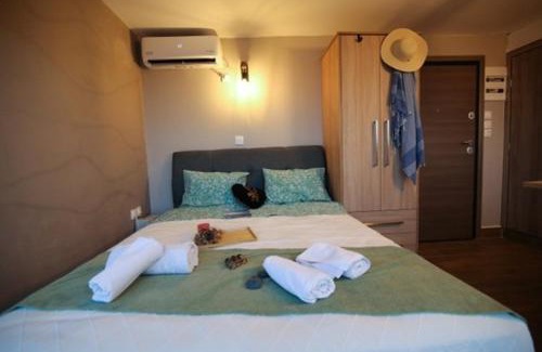 Agia Paraskevi Appartement | Square's View Agia Paraskevi