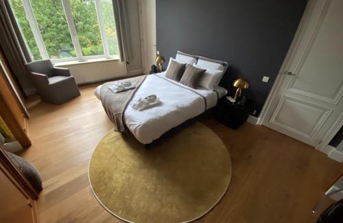 Vogelzang Appartement | SQUARE50 boutique suite