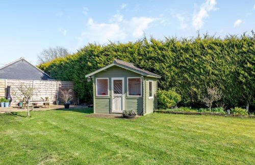 Foxley Maison | Squirrel Barn