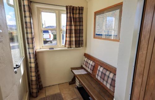 Thornthwaite Maison | Squirrel Cottage