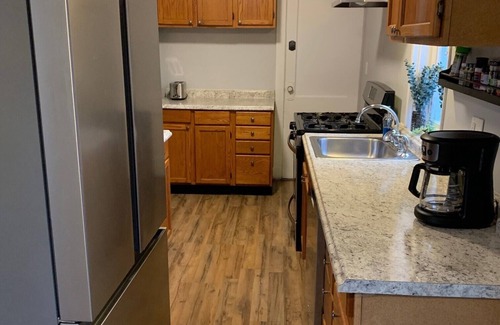 Squirrel Hill South Maison | Squirrel Hill home, sleeps 11. 10 min to Oakland & Downtown.