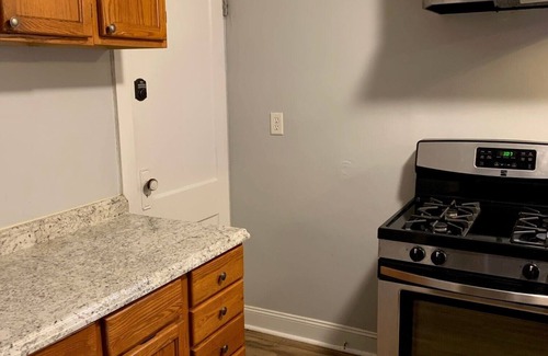 Squirrel Hill South Maison | Squirrel Hill home, sleeps 11. 10 min to Oakland & Downtown.