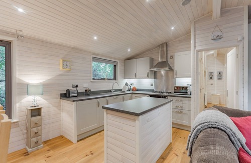 Weybourne Cabine | Squirrels Chase- sleeps 6, High Kelling