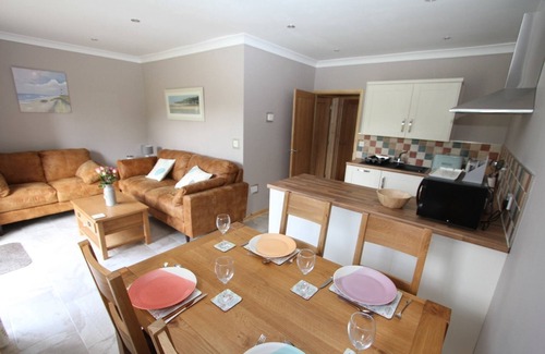 North Walsham Maison | Squirrels Drey The Paddocks