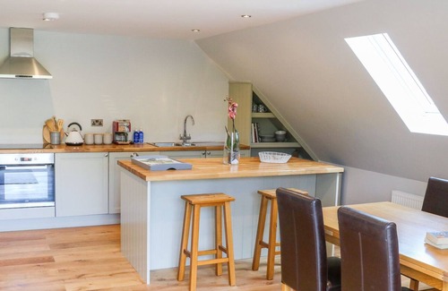 Colne Cottage | Sauts d'écureuils, TRAWDEN