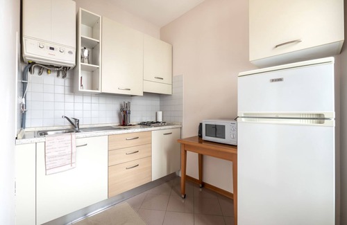 San Daniele del Friuli Appartement | Squisleep by Interhome