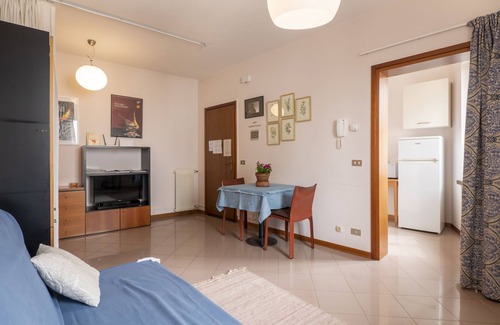 San Daniele del Friuli Appartement | Squisleep by Interhome