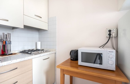 San Daniele del Friuli Appartement | Squisleep by Interhome