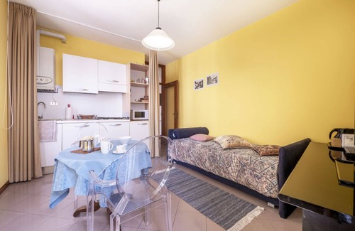 San Daniele del Friuli Appartement | Squisleep by Interhome