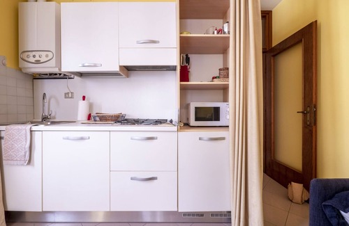 San Daniele del Friuli Appartement | Squisleep by Interhome