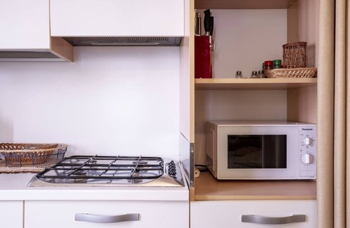 San Daniele del Friuli Appartement | Squisleep by Interhome