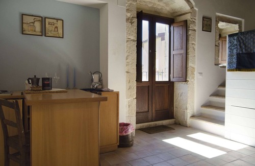 Palazzolo Acreide Historic Centre Appartement | SR-G267-LENZ21A1 - Dimora Il Balcone Barocco
