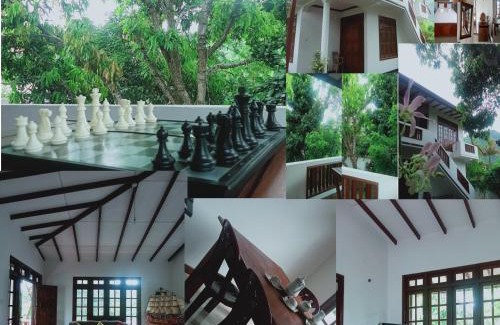 Gampola Appartement | SR home stay & entire place Gampola ,kandy