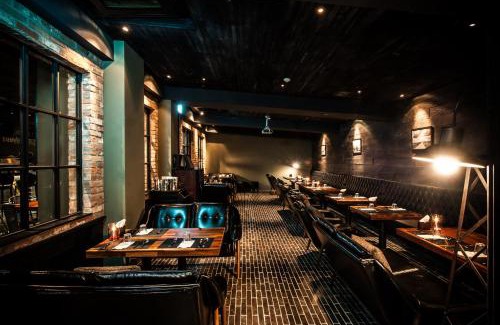 Seocho-gu Hôtel | SR Hotel Sadang