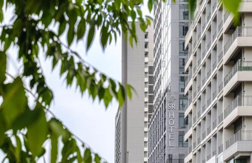 Yeongjong-dong Appartement | SR Hotel Yeongjong
