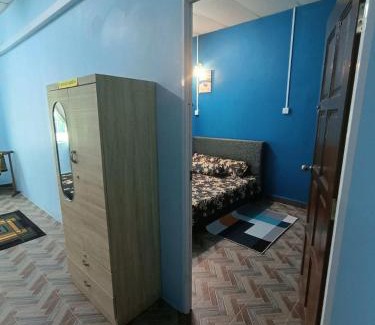 Taman Kolej Perdana Maison | SR Kampar Homestay, Bandar Baru Kampar