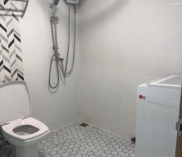 San Pu Loei Appartement | SR Land Condo :เอสอาร์ แลนด์ คอนโด