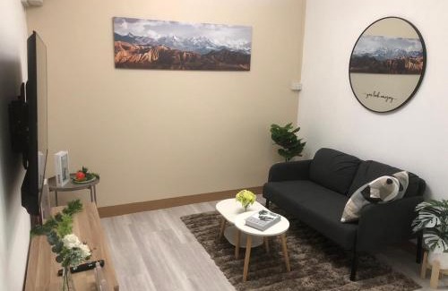 San Pu Loei Appartement | SR Land Condo :เอสอาร์ แลนด์ คอนโด