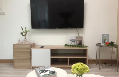 San Pu Loei Appartement | SR Land Condo :เอสอาร์ แลนด์ คอนโด