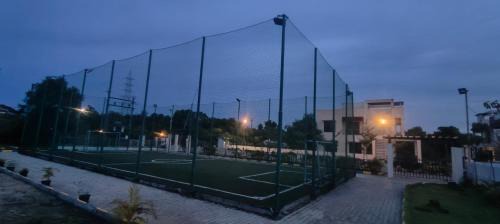 Vadanemelli Hôtel | SR Park