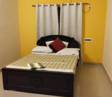 Vadanemelli Hôtel | SR Park