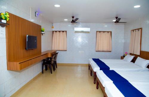 Chennai Hôtel | SR Residency