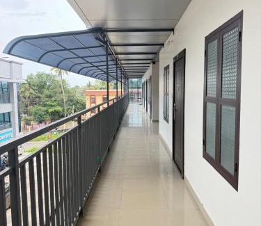 Kulanada Appartement | SR Residency