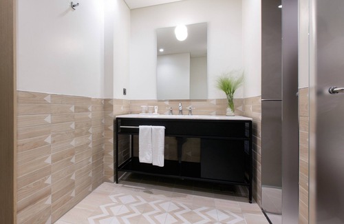 Seohyeon-dong Hôtel | SR Suites Pangyo