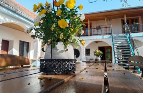 Novy Prerov Maison | SRDEČNÁ - rodinný penzion