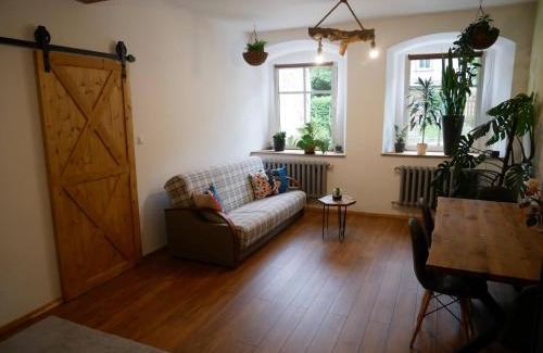 Srebrna Gora Appartement | Srebrnogórski Zakątek