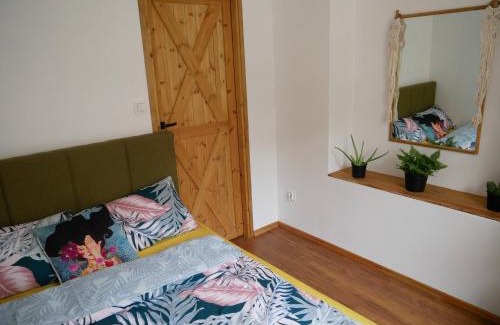 Srebrna Gora Appartement | Srebrnogórski Zakątek