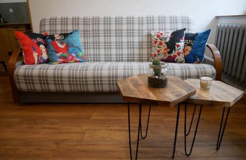 Srebrna Gora Appartement | Srebrnogórski Zakątek