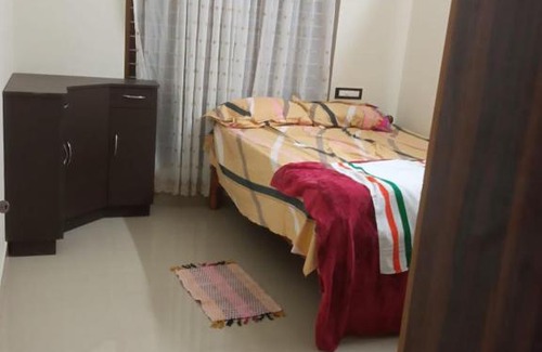 Varkala Maison | Sree Ambady