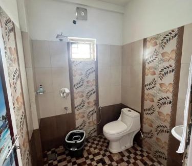 Khattalwada Hôtel | SREE CHAKRA Tourist Home Guruvayoor