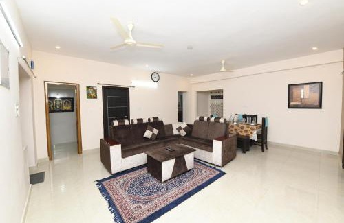 Tirupati Appartement | Sree Elite Home Stay