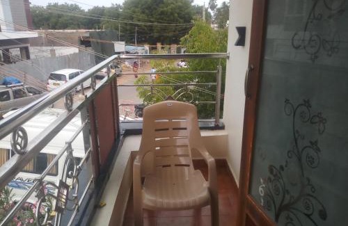 Rameshwaram Maison | SREE Kumaran Residence