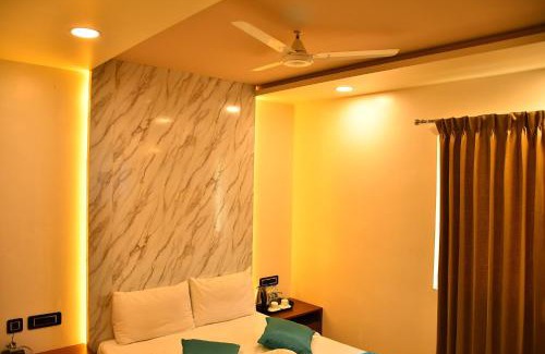 Aruppukkottai Hôtel | Sree Mahalakshmi Residency