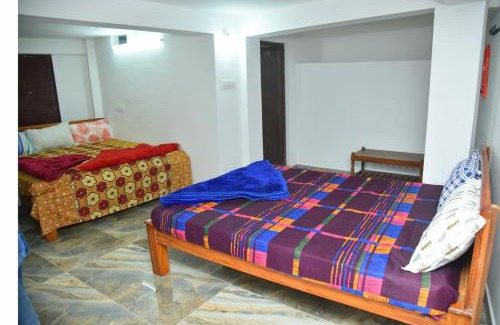 Valparai Maison | Sree Murugan Homestay
