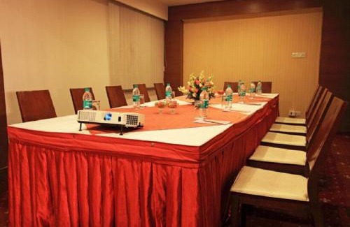 Rajajinagar Hôtel | Sree Parijatha Grand