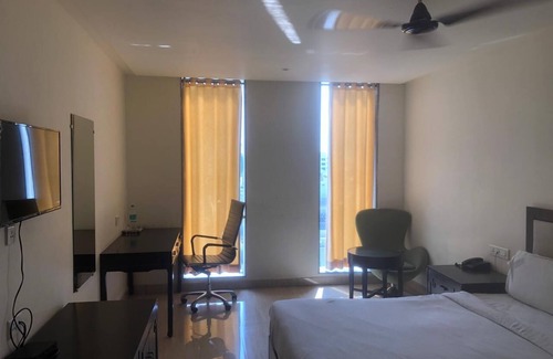 Guntur Hôtel | Sree veda inn