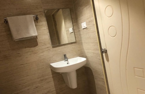 Guntur Hôtel | Sree veda inn