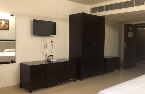 Guntur Hôtel | Sree veda inn